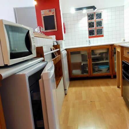 Agreable Appartement De 48 M² En Rdc La Bourboule Bagian luar foto